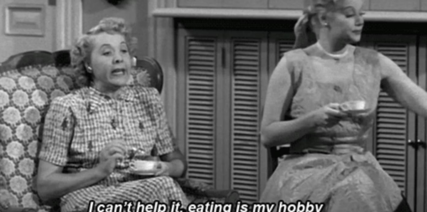 I Love Lucy