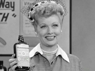 I Love Lucy