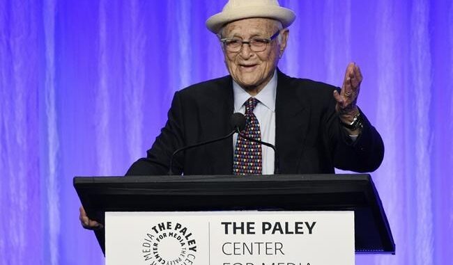 Norman Lear