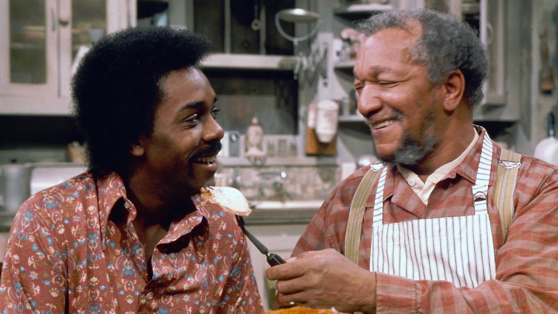 sanford and son