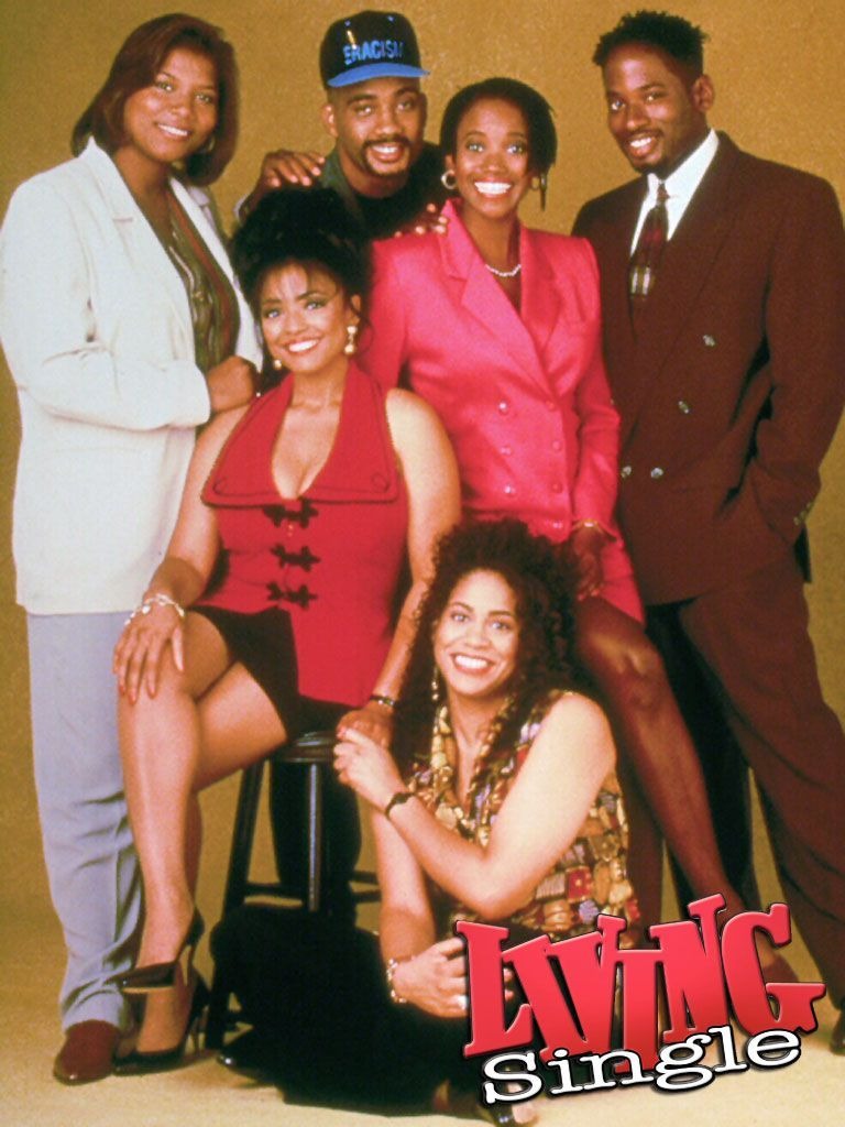 Living Single