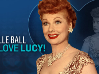 I Love Lucy