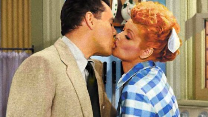 I Love Lucy