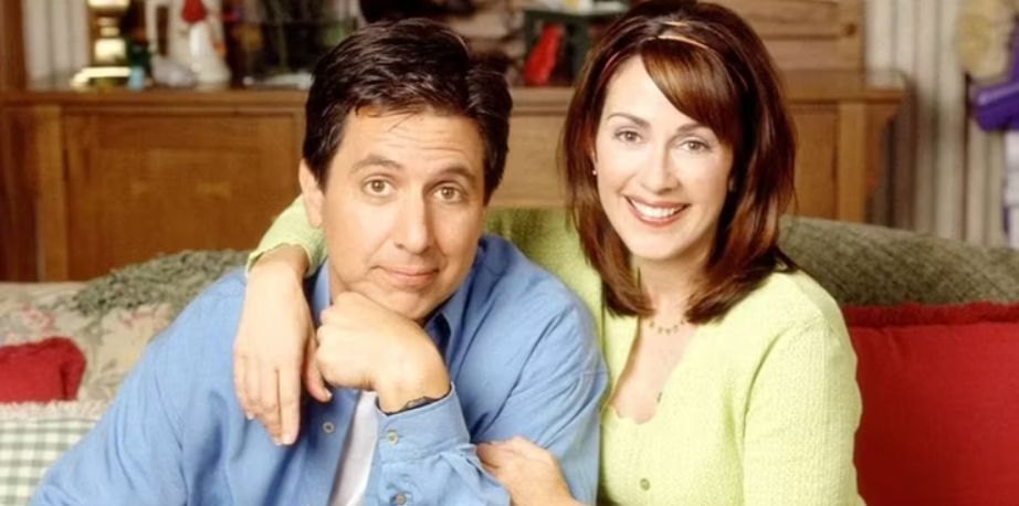 Everybody Loves Raymond