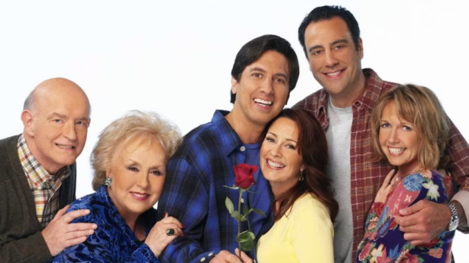 Everybody Loves Raymond