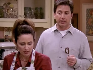 Everybody Loves Raymond