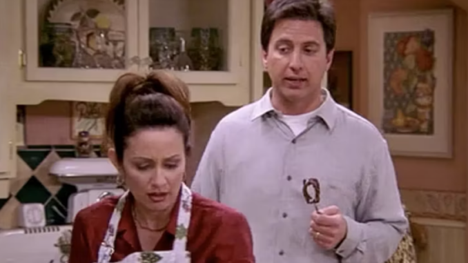 Everybody Loves Raymond