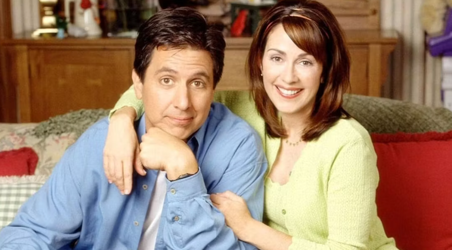 Everybody Loves Raymond