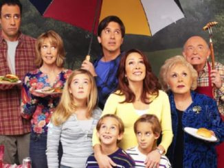 Everybody Loves Raymond