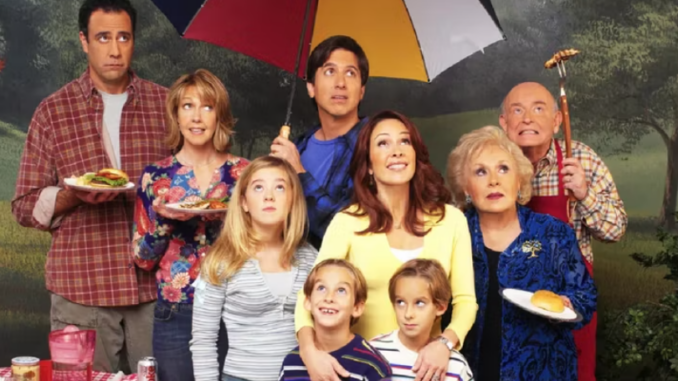 Everybody Loves Raymond