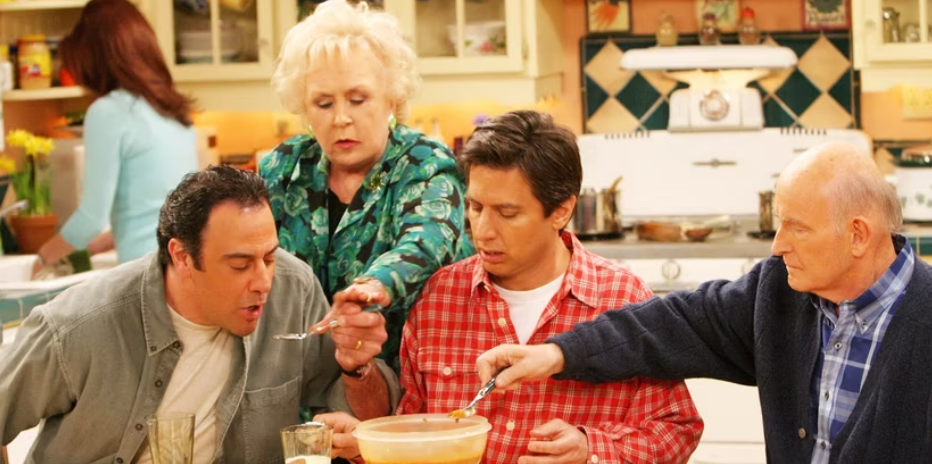 Everybody Loves Raymond