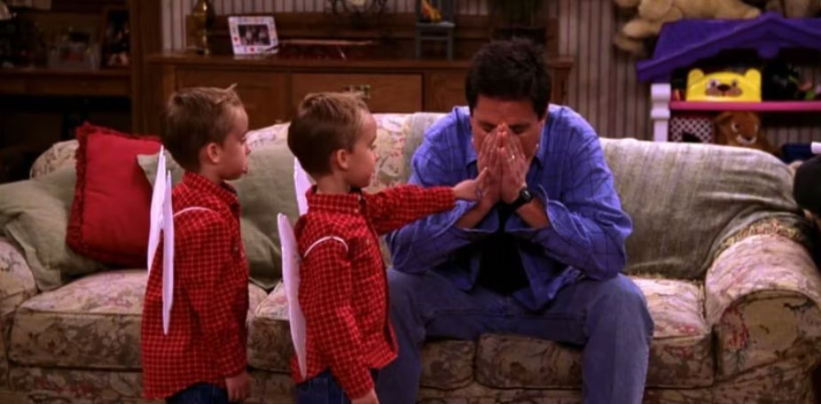 Everybody Loves Raymond