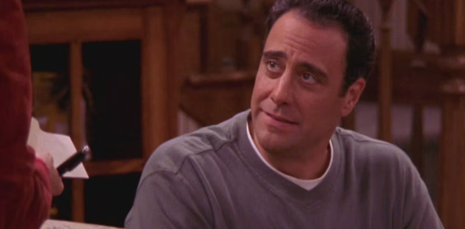 Everybody Loves Raymond