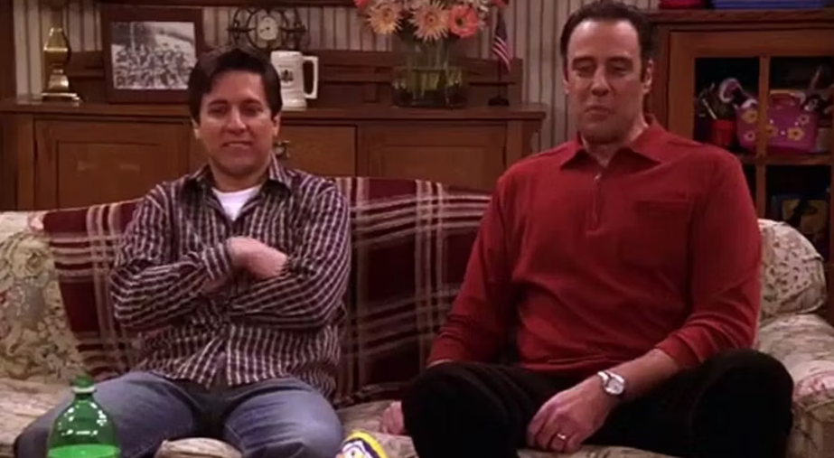 Everybody Loves Raymond