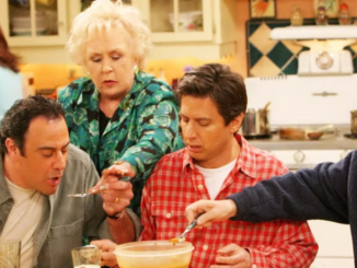 Everybody Loves Raymond