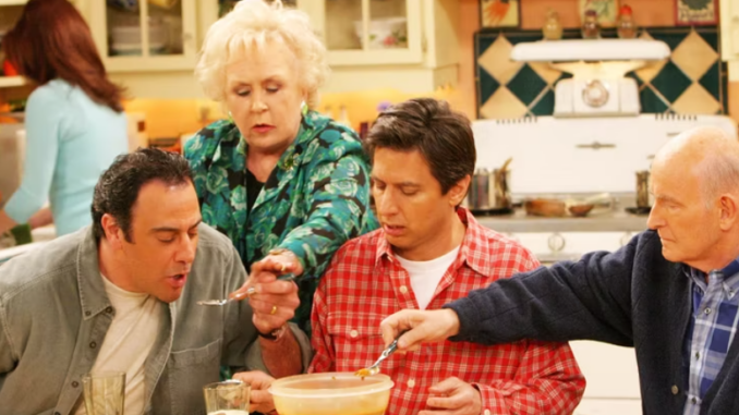 Everybody Loves Raymond