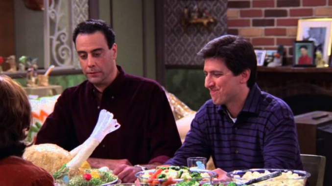 Everybody Loves Raymond