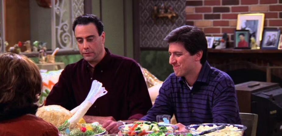 Everybody Loves Raymond