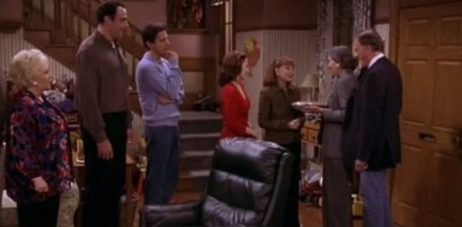 Everybody Loves Raymond