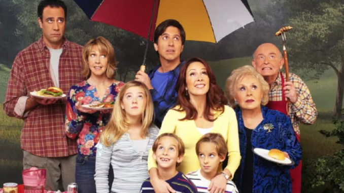 Everybody Loves Raymond