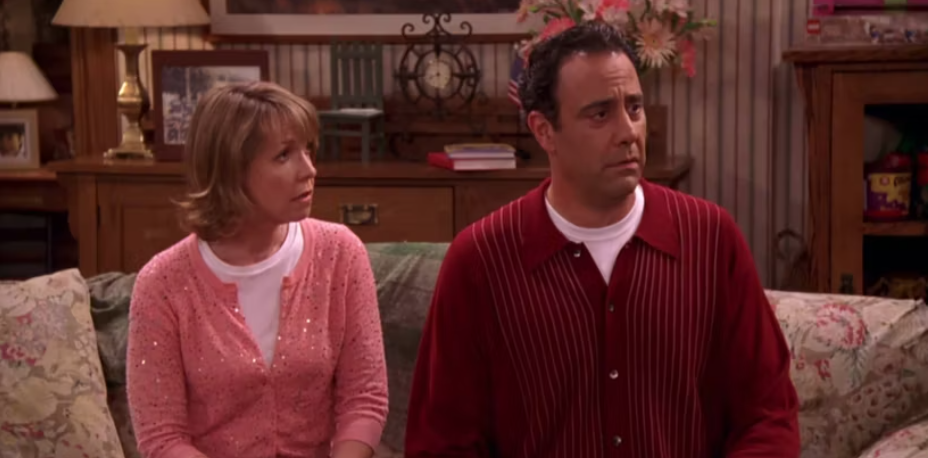 Everybody Loves Raymond