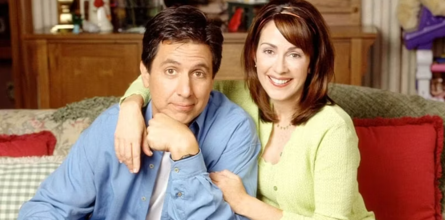 Everybody Loves Raymond