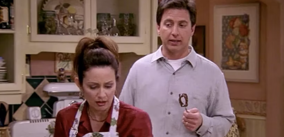 Everybody Loves Raymond