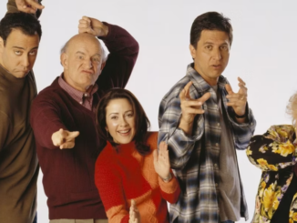 Everybody Loves Raymond