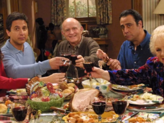 Everybody Loves Raymond