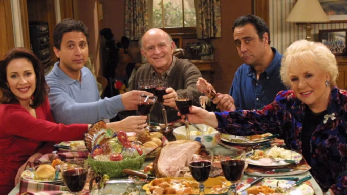 Everybody Loves Raymond