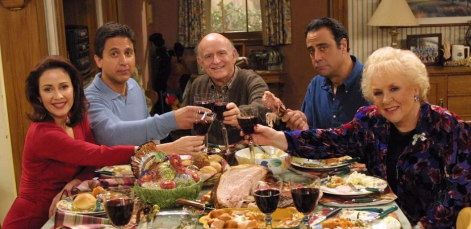 Everybody Loves Raymond