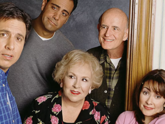 Everybody Loves Raymond