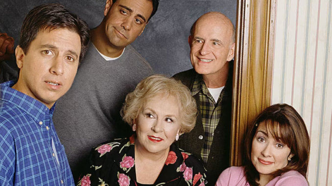 Everybody Loves Raymond