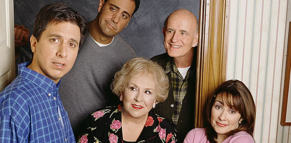 Everybody Loves Raymond