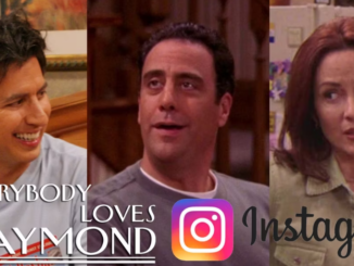 Everybody Loves Raymond