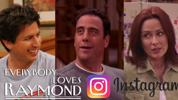 Everybody Loves Raymond