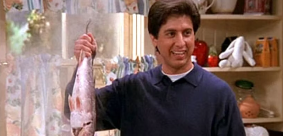 Everybody Loves Raymond