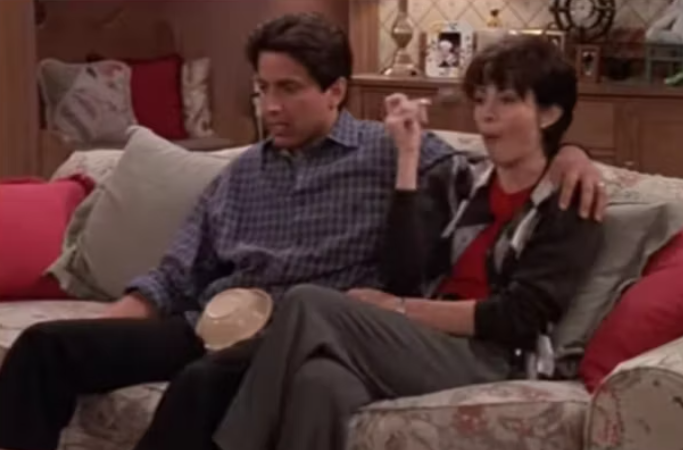 Everybody Loves Raymond