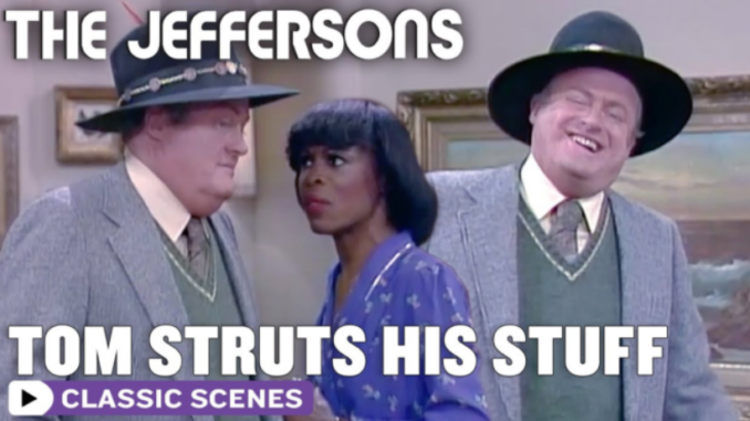 The Jeffersons