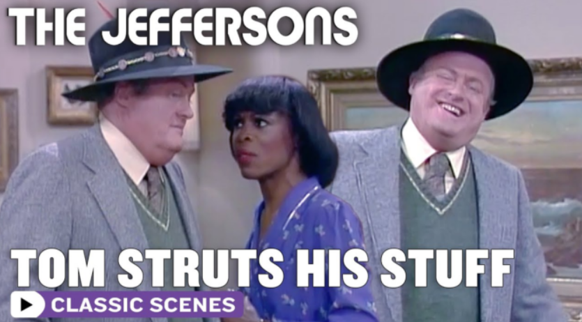 The Jeffersons