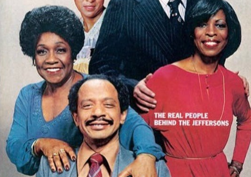 The Jeffersons