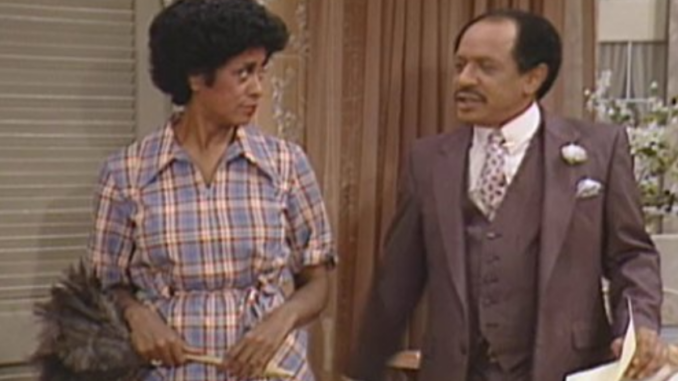 The Jeffersons