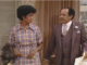 The Jeffersons