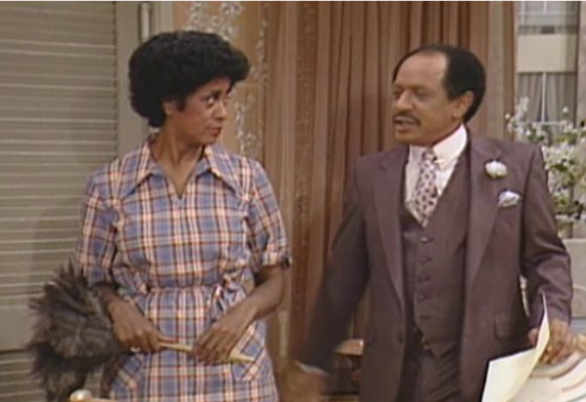 The Jeffersons