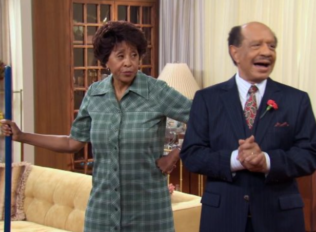 The Jeffersons