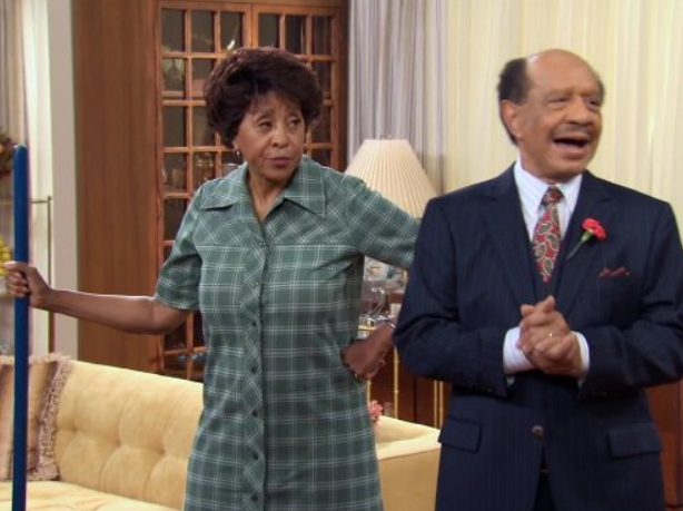 The Jeffersons