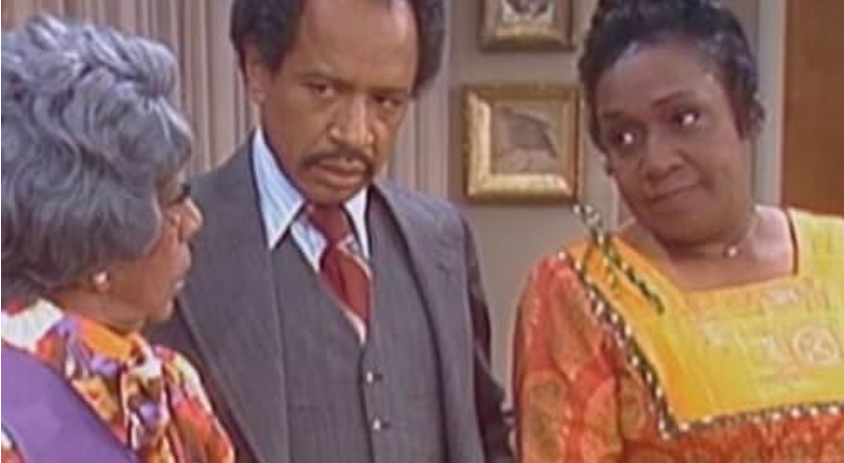 The Jeffersons