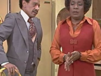 The Jeffersons