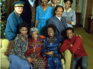 The Jeffersons