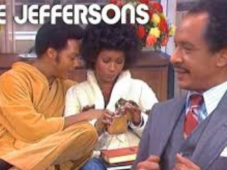 The Jeffersons